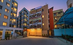 Fabhotel Empire Executive - Nr Hinjewadi Phase 1